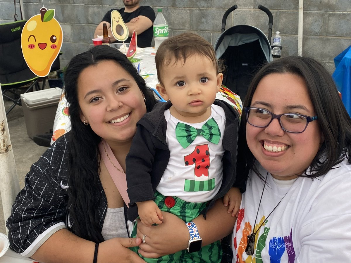 acalvillo14's tweet photo. happy birthday enzo! i love being able to watch you grow. i can’t wait to see what you accomplish in life i love you always 🥳❤️ https://t.co/mZ7XN39luR