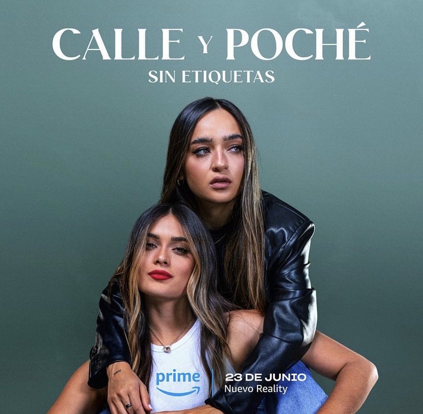 Croquetacyp's tweet image. Sorteo para cachers que no tengan prime video estaré regalando 8 perfiles para que puedan ver calle y poché sin etiquetas, solo da fav y rt para que se enteren otr@s cachers, dire los ganadores el día miércoles 21 de junio

#CalleYPochéSinEtiquetas