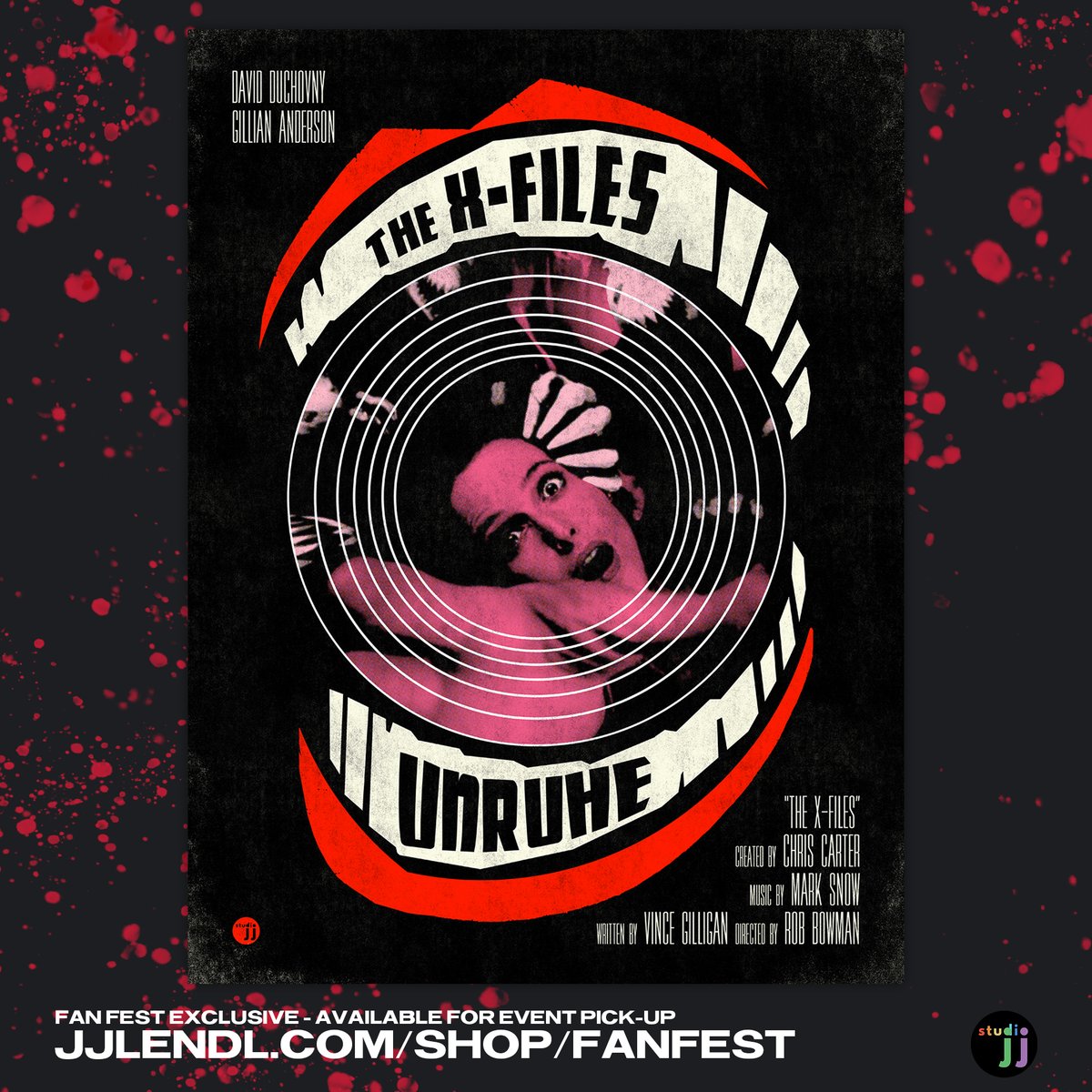 J.J. LENDL tweet media