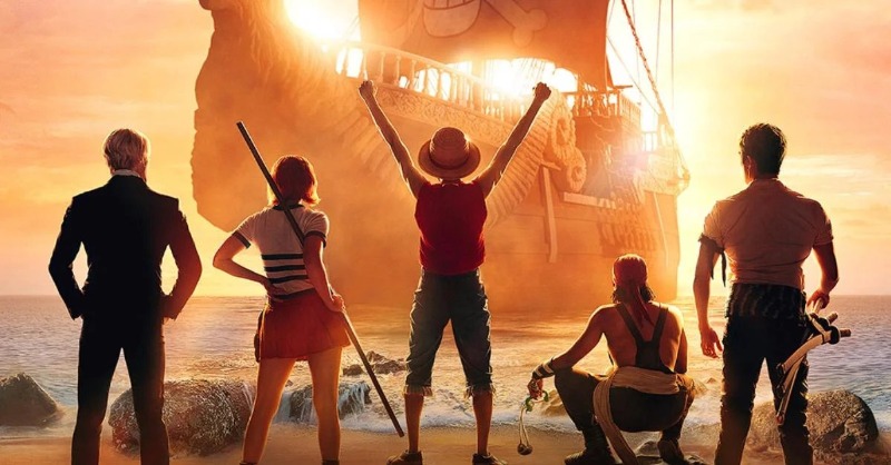 MoovyChat's tweet photo. Gear up, #ONEPIECE fans! Enhance your viewing experience with #MoovyChat. Real-time comments, shared viewing, all in one place. Join the #MoovyNest watch party and let's set the servers ablaze! Get it now ➡️ (Link in Bio) #TUDUM #Ad