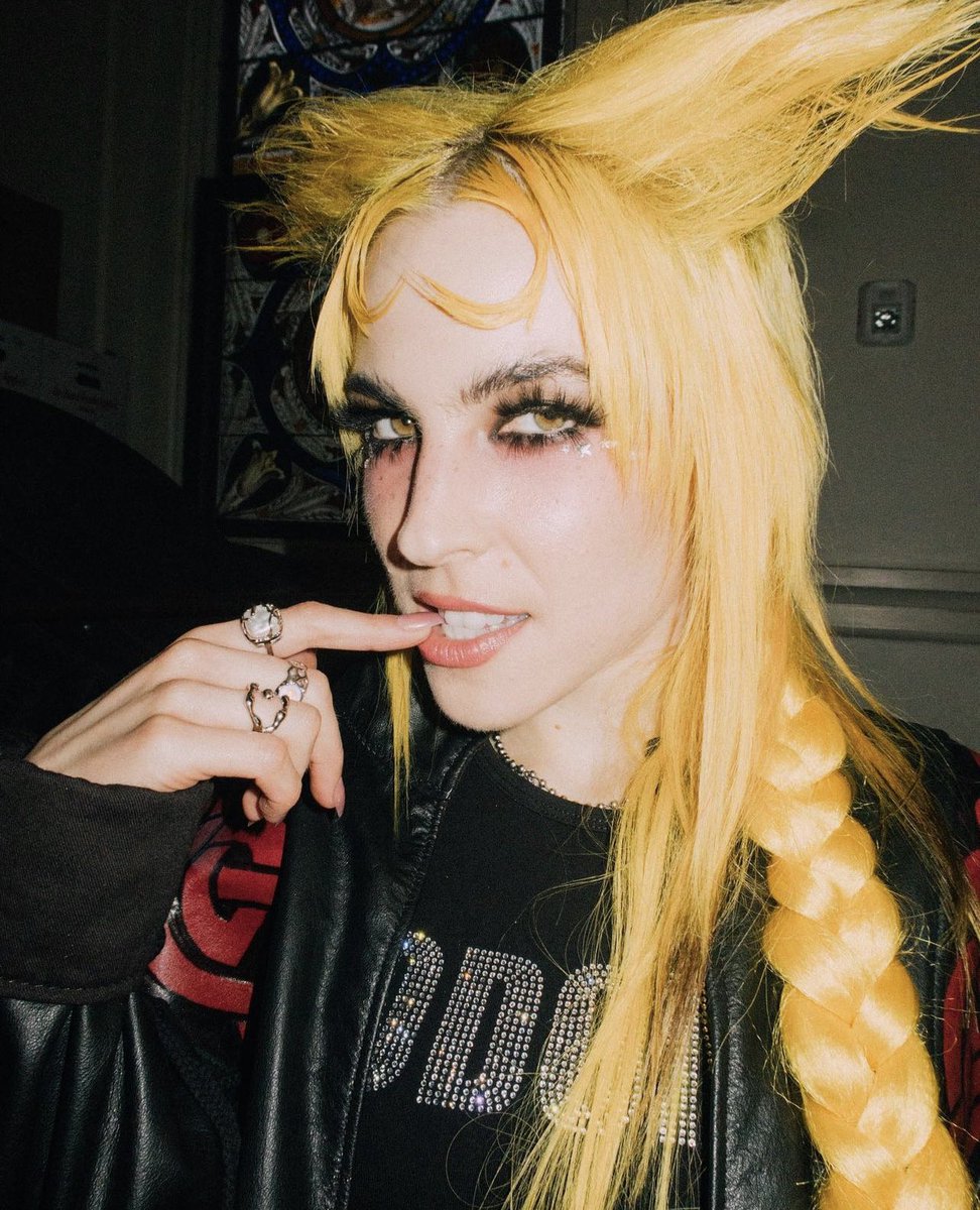 DORIANELECTRA's tweet photo. last nite was insane😳more pics and videos soon🛐🤌😩😭💋🛐 https://t.co/6uKyhbWnDr