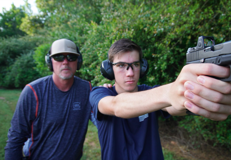 OR_GUN_RANGE's tweet photo. Do Father's Day right, Up to $95 off Glock - https://t.co/5im2BqPMrv https://t.co/8X7CMJErVD