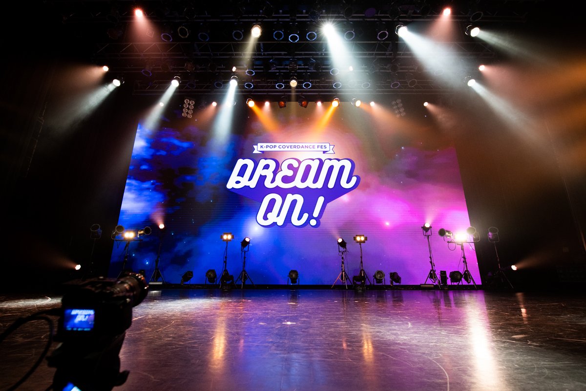 DreamOn_Kpop's tweet photo. 【ドリオンvol25絶賛エントリー中！】8月27日(日)開催のK-POP COVER DANCE FES "DREAM ON!" 〆切は7/10月。渋谷Spotify O-EASTにて最高のステージをご用意しますので、新曲・懐メロ・大ネタ・コア曲・ドリオンでしかできない大仕込みまで？ご応募お待ちしております！https://t.co/m8fXpHyGzk https://t.co/bCKVLOHjVt