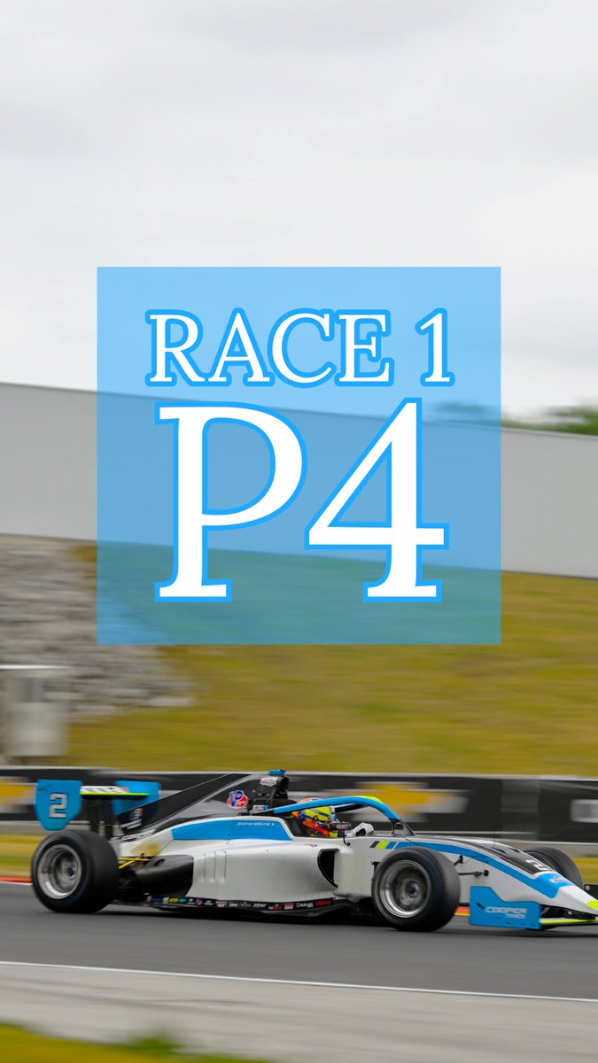 Jonathan Browne Racing tweet media