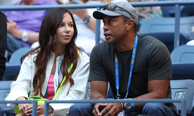 Tiger Woods' ex Erica Herman 'takes case against the star golfer to an appeals court in Florida' https://t.co/qLv9SAra4w https://t.co/5aXytOwLB6