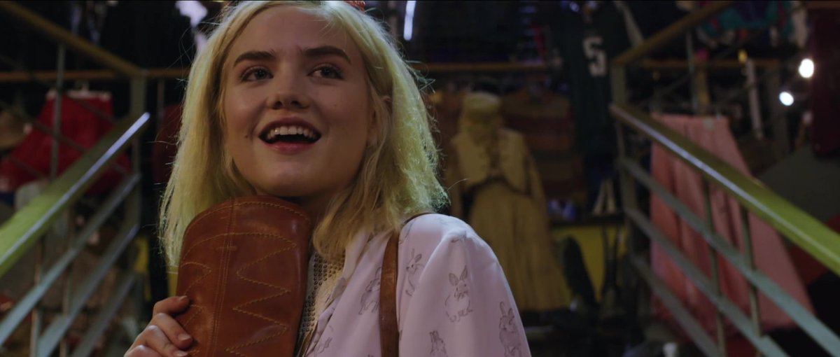 MaddieHassonCom's tweet photo. GOOD AFTER BAD (2017)
2000+ HD screen captures have been added to the gallery
🔗 https://t.co/A2J4W8Y4eL
#maddiehasson #goodafterbad #morethanenough #annemariehess #billyburke #dabier https://t.co/QJ98tFbJLS