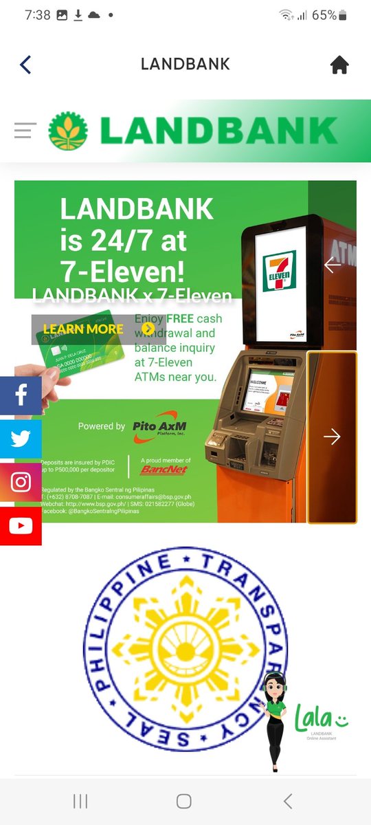 heyitsmeDYOSEF's tweet image. I am seeing more conviniency to come #egovph #superapp @DICTgovph :D