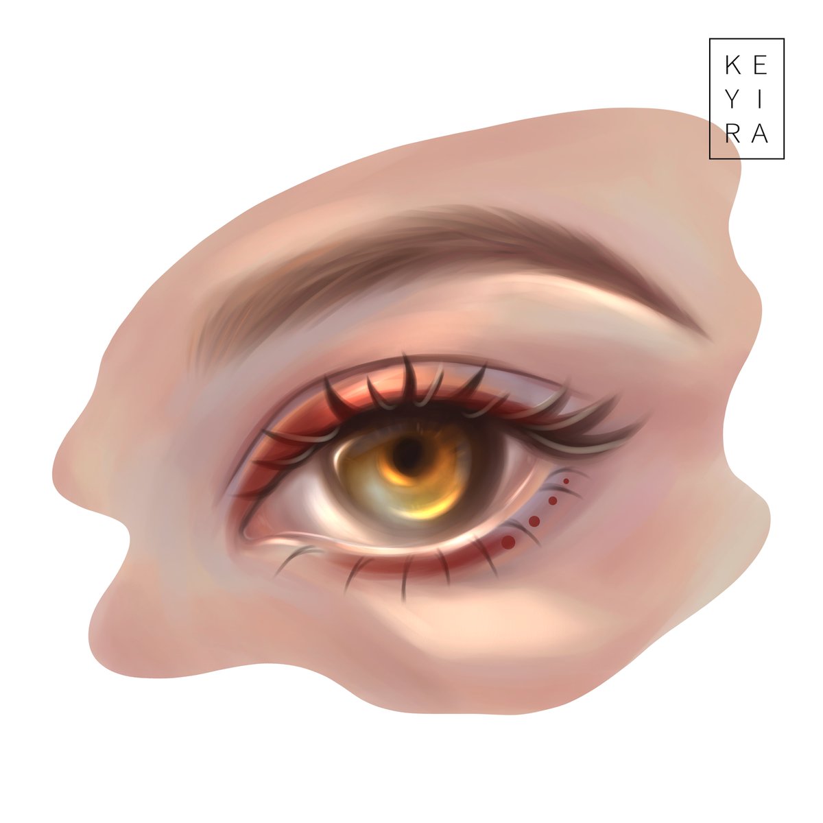 Color study

#digitalart #drawing