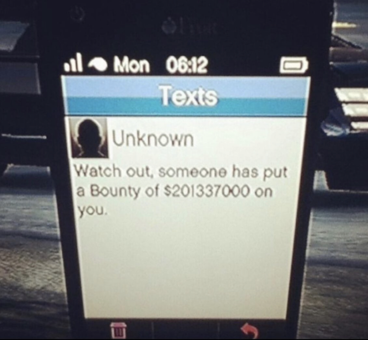 EverythingOOC's tweet image. 