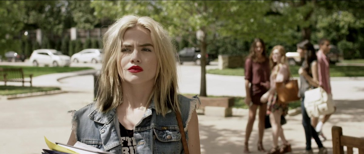 MaddieHassonCom's tweet photo. GOOD AFTER BAD (2017)
2000+ HD screen captures have been added to the gallery
🔗 https://t.co/A2J4W8Y4eL
#maddiehasson #goodafterbad #morethanenough #annemariehess #billyburke #dabier https://t.co/QJ98tFbJLS