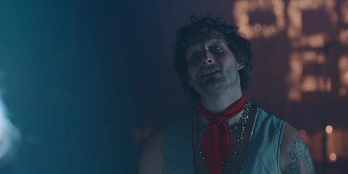 ntortorellacom's tweet photo. 📸 City on Fire: 1.08 "In the Dark" Screencaptures https://t.co/Df9fAYPRbh #NicoTortorella #CityOnFire https://t.co/TTgA0FslEk
