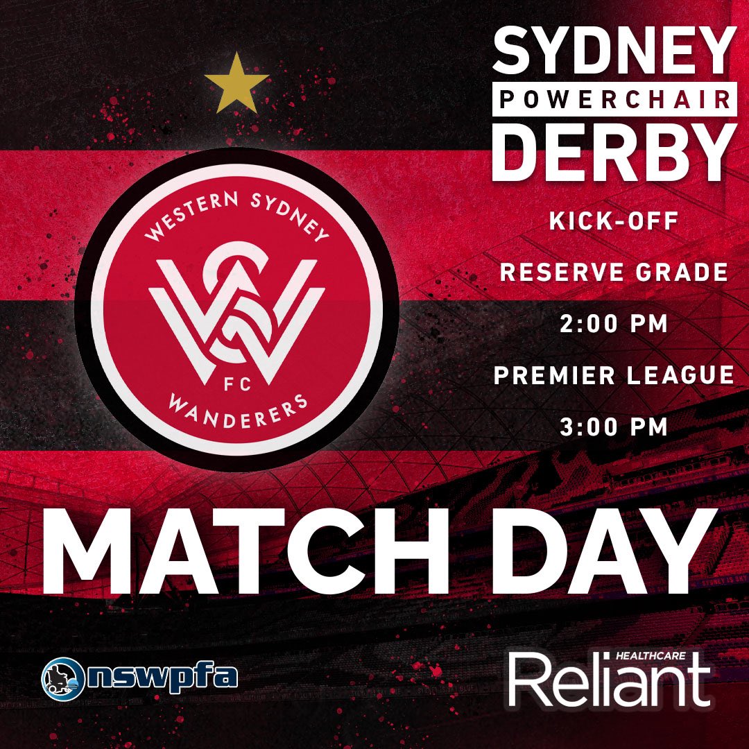 Derby Day + Football4All Gala