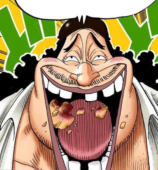 4 days until FFXVI!!!! on Twitter "RT smeef_ "THE NEW ONE PIECE LIVE