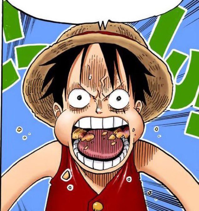 4 days until FFXVI!!!! on Twitter "RT smeef_ "THE NEW ONE PIECE LIVE