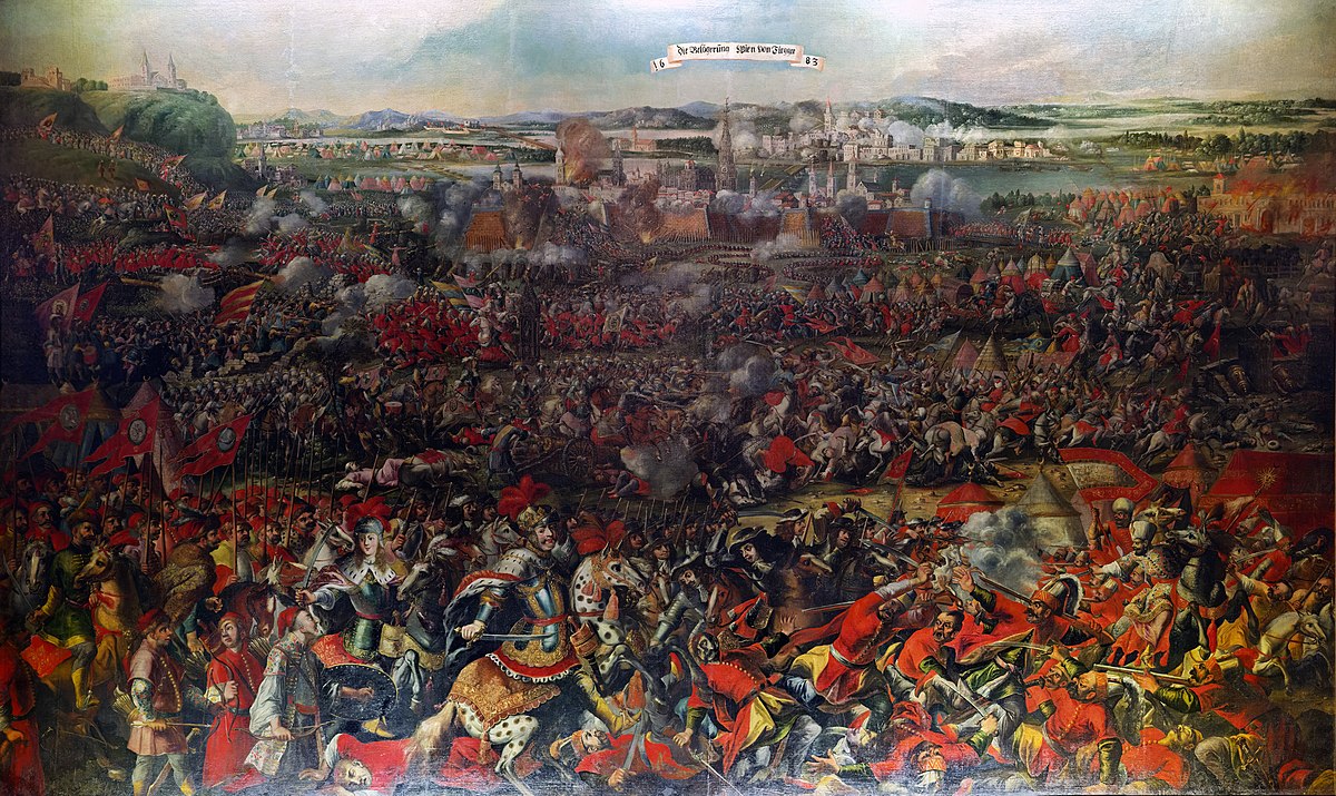 1 battle of ankara 1402
2 sultan yavuz selim han sehit  olduğundan 1520
3 battle of Vienna 1683