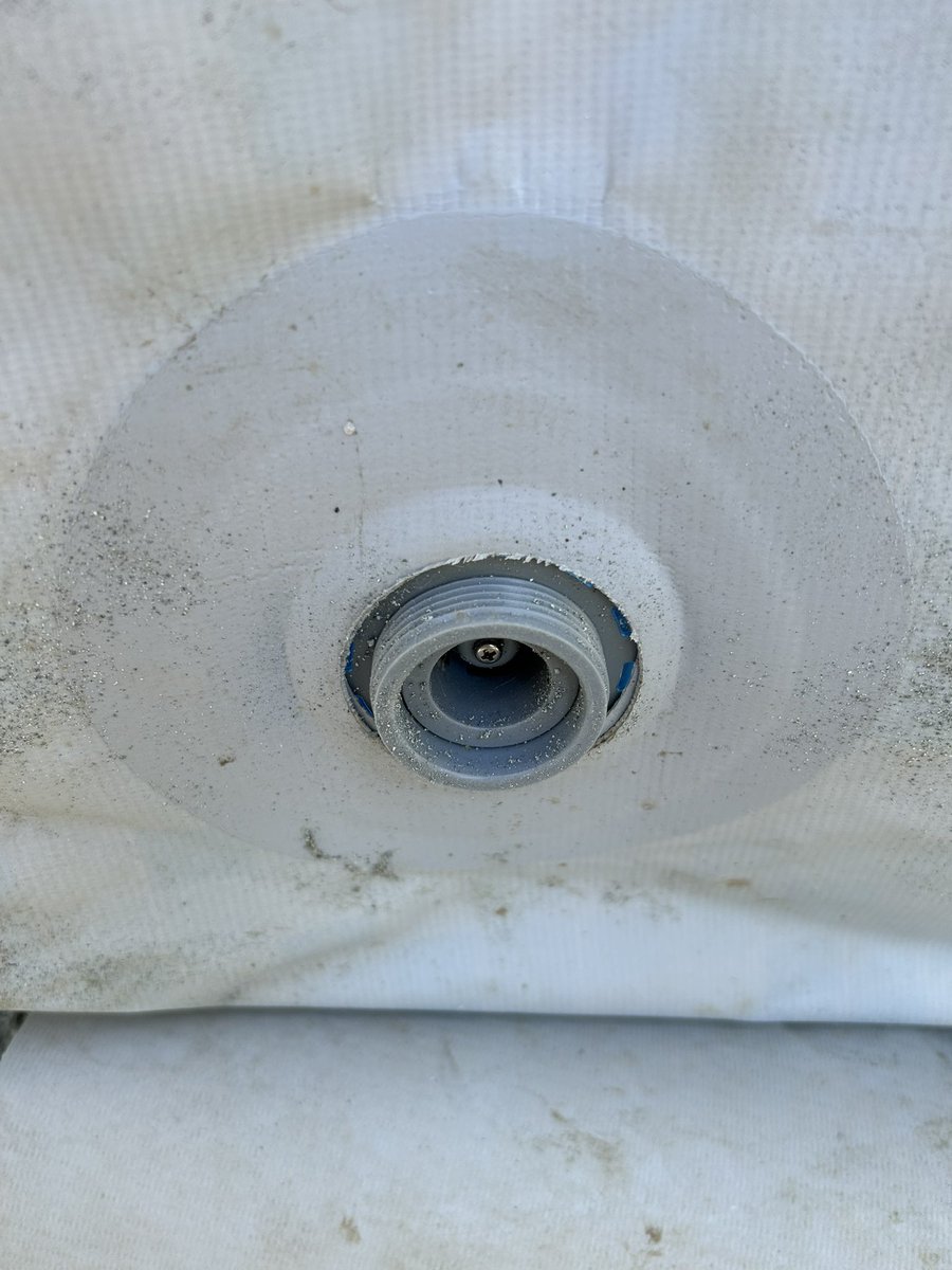 @KayTee15355740 Loved my Bestway Pool until I lost the cap.  Trying to replace it has been a nightmare.  I can’t get ahold of anyone at Bestway, there is no number, chat was a failure, email no response.  I wish I knew how to get a replacement cap.