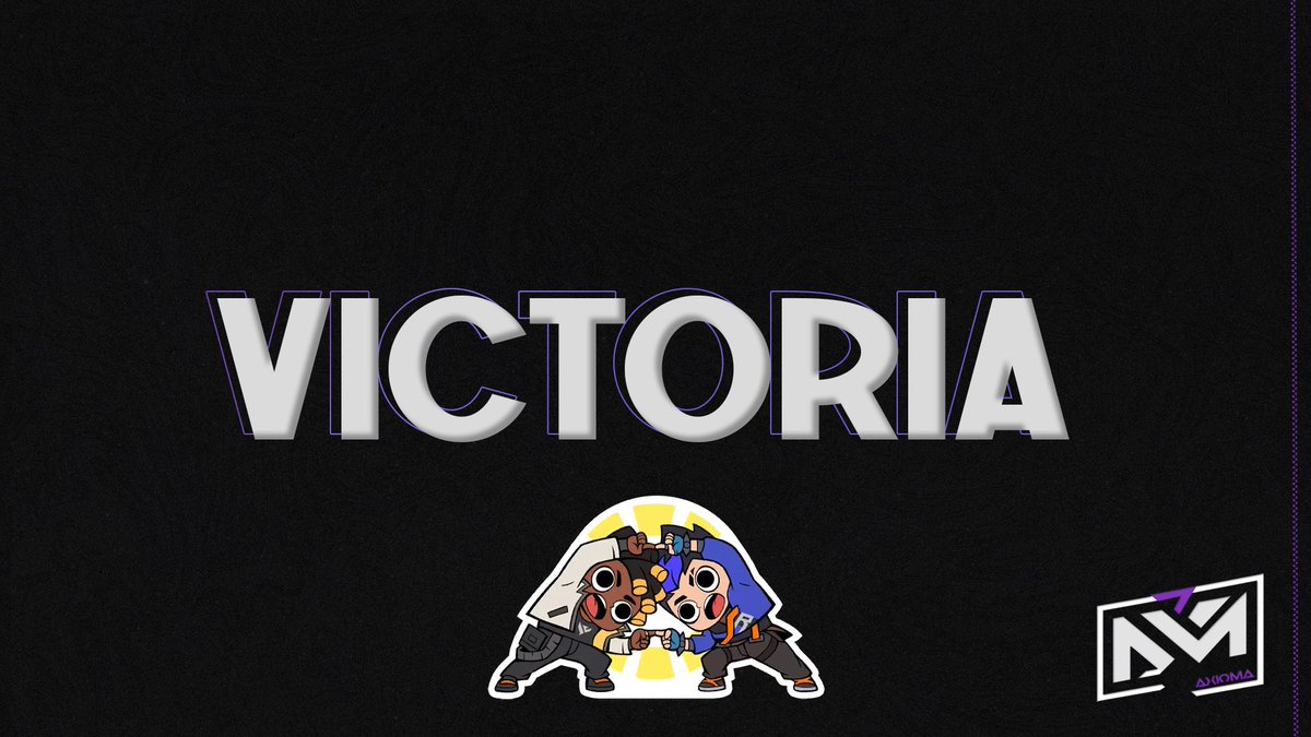 axmteam's tweet photo. Se ganó 2x0 vs @wildesportsla 
Felicidades a las chicas que están dándolo todo!! necesitábamos y merecíamos mucho esta victoria! 😈 https://t.co/isiQo1eVGt