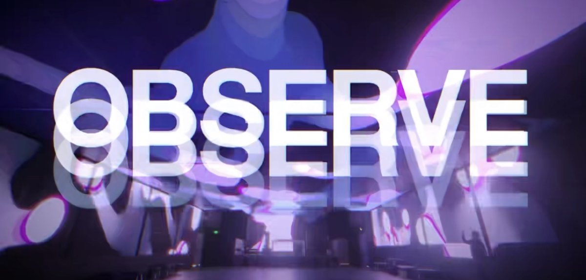 Ready to liftoff at OBSERVE LA tonight?  Playing 4-6.  Don't be late for countdown.🚀👩‍🚀🌃🛸