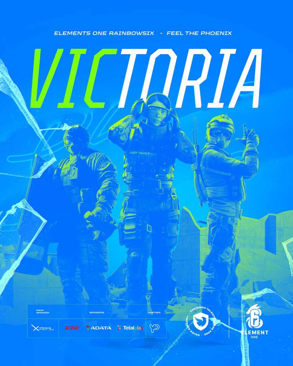 RVN ACADEMY tweet media