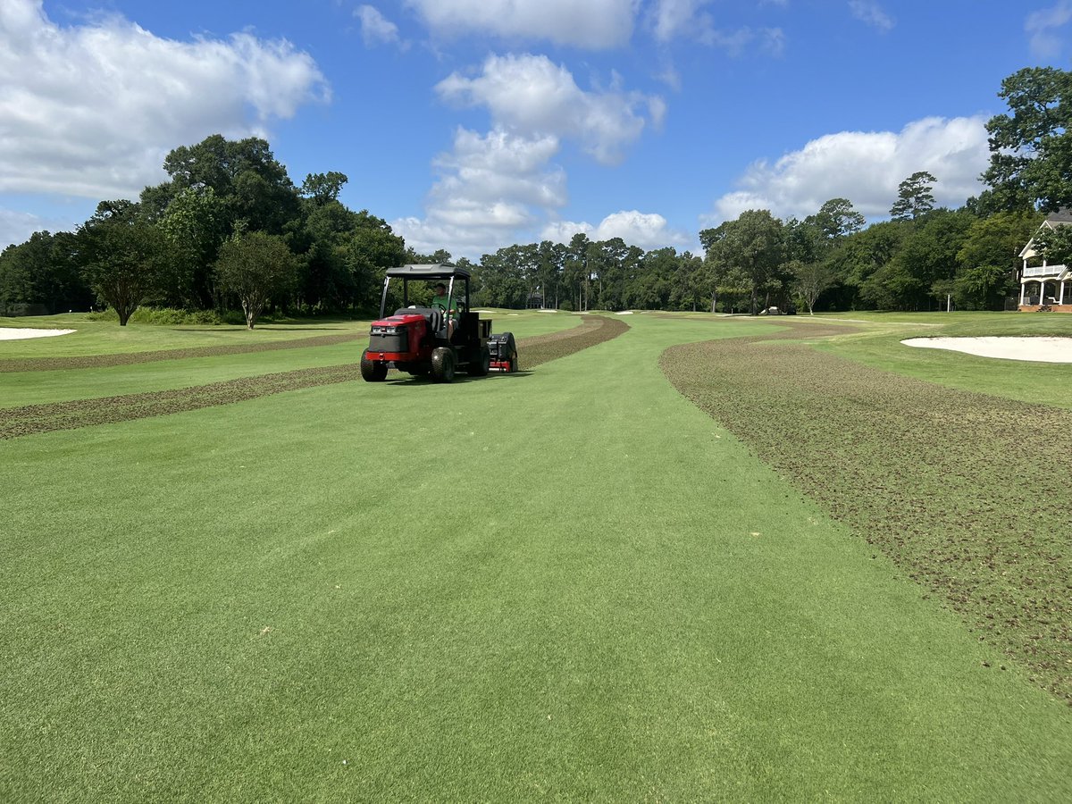 Now we need some rain!