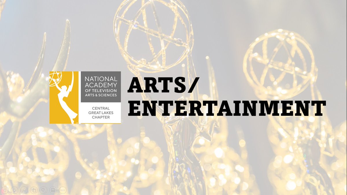 NATAS Central Great Lakes Chapter tweet media