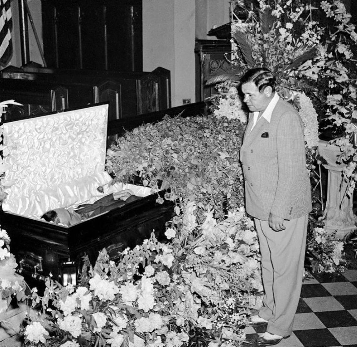 Historic Vids tweet media