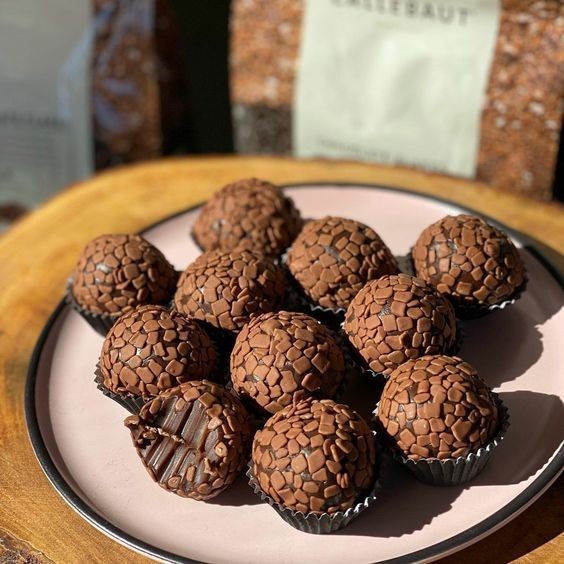 não me dê:

pq não tenho autocontrole