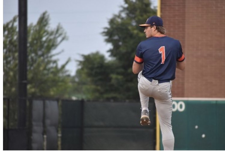 Panthers’ offense struggles, but Hunter Niksch has a HUGE bounce-back start. Click the link to hear what he has to say after mowing down a great lineup.
crestwoodpanthers.com/news/index.htm…