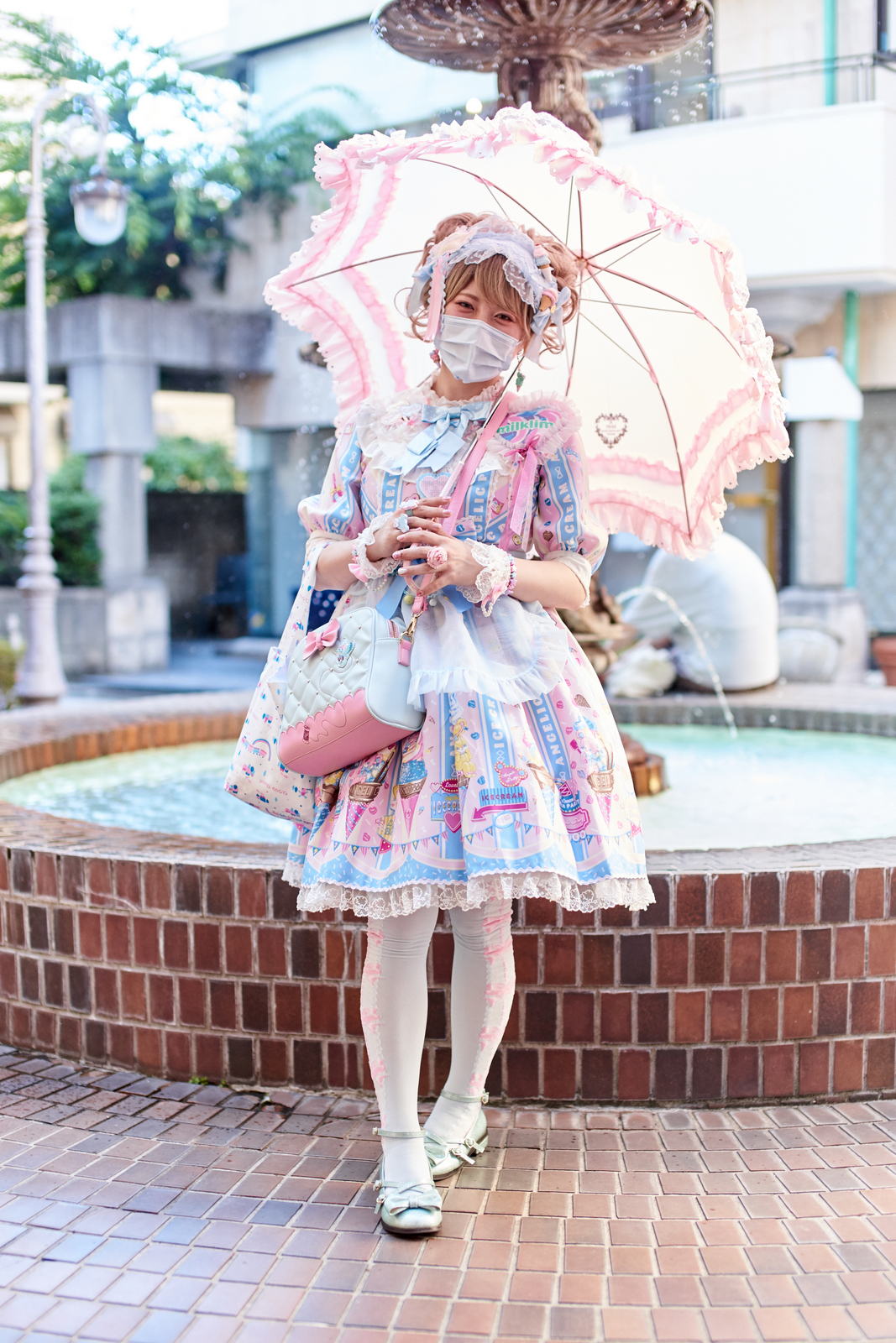 Epetice エペティス セーラー セットアップ | madegem.com.br