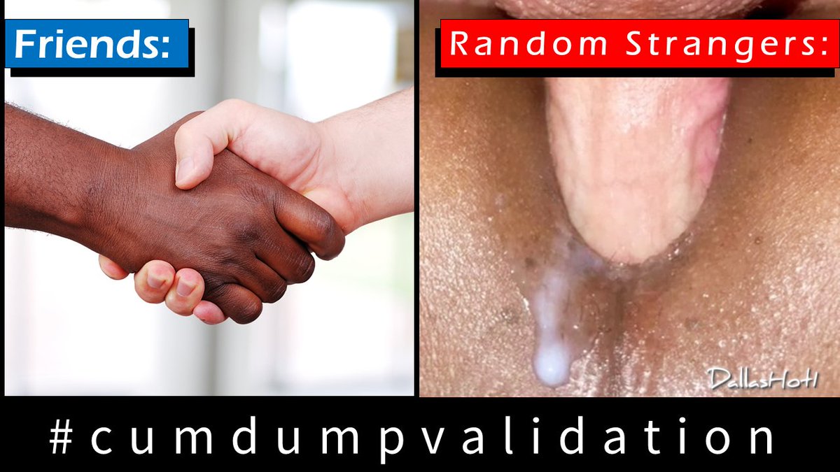 dallashot1's tweet photo. #BBBH, #Anonymous, #Cumdump, #Anon, #AnonCumdump, #BBOnly, #RawisLAW, #TakingLoadsAnon, #PumpNDumpNGo, #DeepBreeding, #SeedMeDeep, #Breed, #PumpNDump, #TakingLoads, #BlackCumdump, #AnonObsessed https://t.co/hAqIXIqCq6