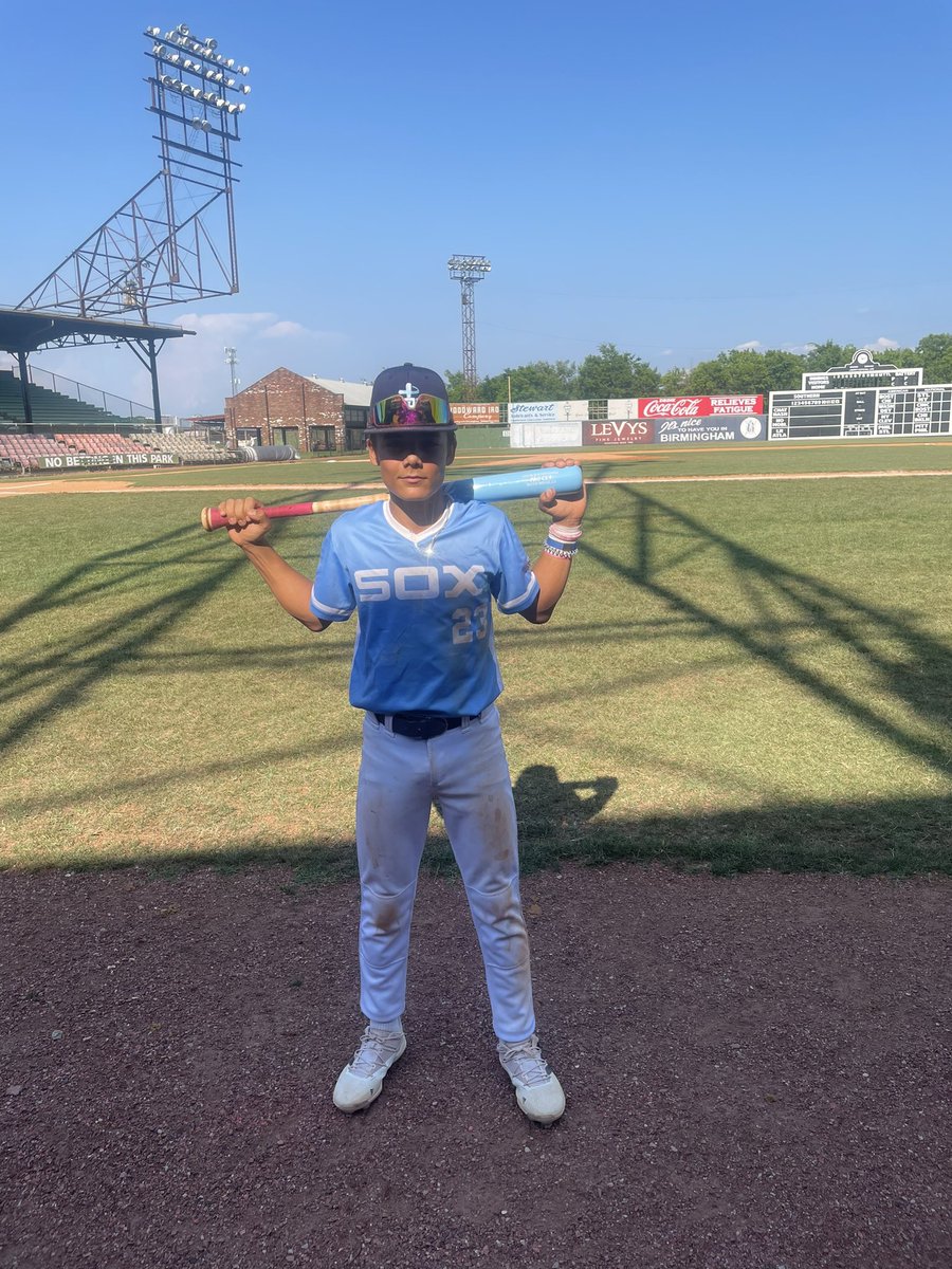 East Coast Sox Baseball tweet media