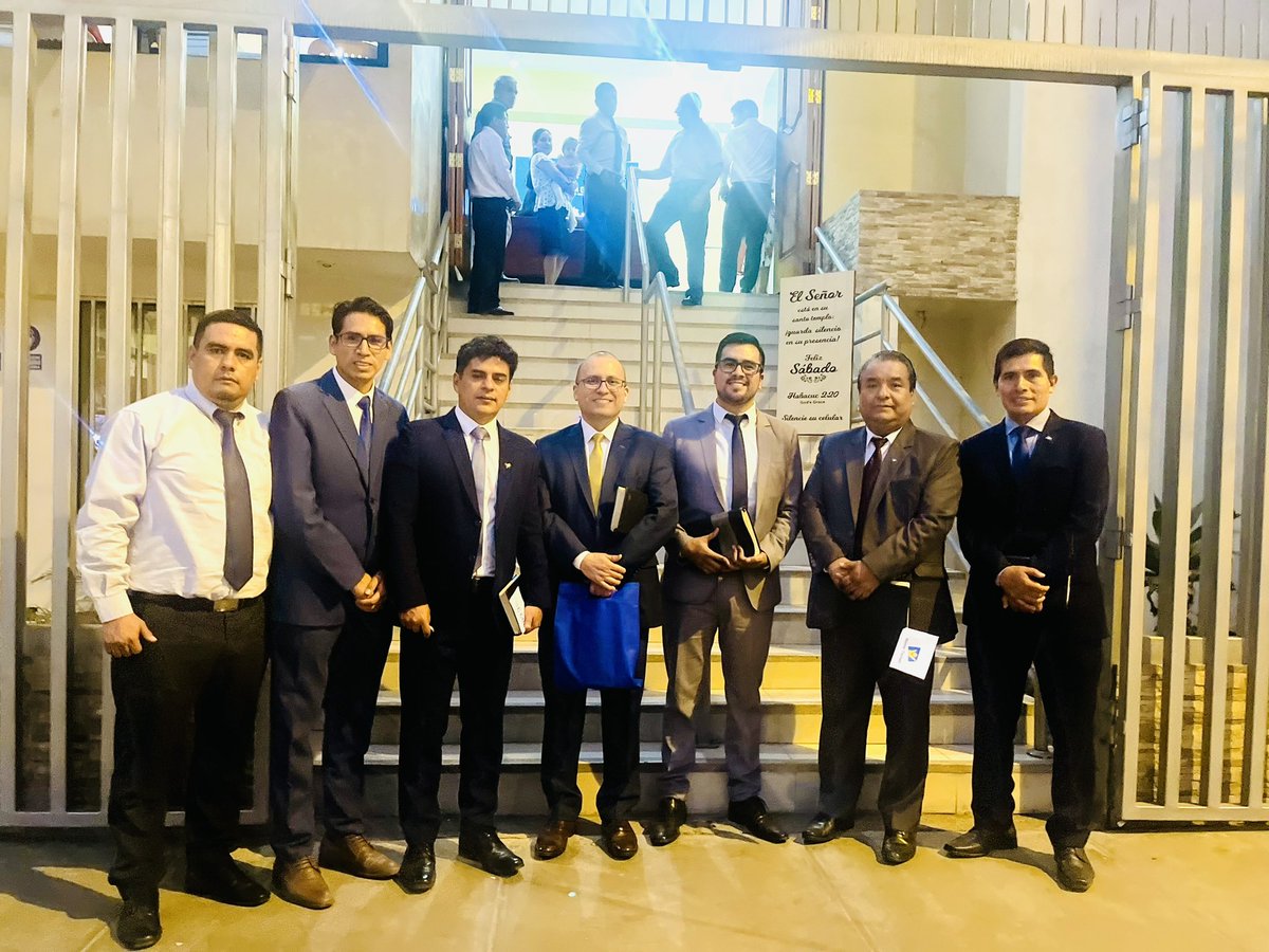 👉🏻 Un Espacio Nuevo Tiempo más abre sus puertas en la #MiCOP. 

Ahora Villa del Norte en Olivos “B” cuenta con un lugar para acoger nuevos estudiantes de la Biblia.
#EscuelaBiblicaNT 

¡Vamos por más estudiantes de la Biblia!