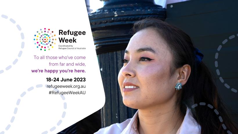 Today marks the beginning of Refugee Week. AFCA is proudly a free service for the whole Australian community. It doesn’t matter if you are an Australian citizen or not, AFCA can help if you have a dispute about an AFCA member financial firm. #refugeeweekau