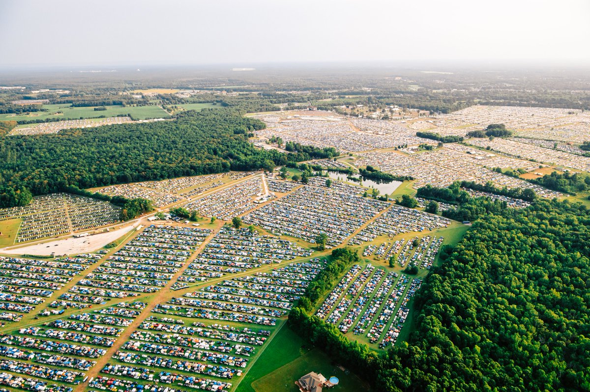 Bonnaroo tweet media
