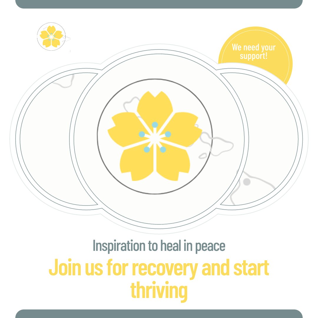 We are so excited to have your support in our next adventure! Check out our story and donate to help us provide a space to host patients! Introducing Kohala Healing House!

kohalahouseofhealing.org 

#HealingwithAloha #CancerRetreatHawaii #JasonRandallStrong #RandallStrong #Cancer