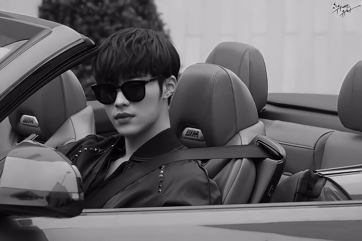 thenamesjay's tweet image. ㅤ 
Just an hour before the #𝗖𝗔𝗥𝗦𝗢𝗡𝗕𝗘𝗔𝗖𝗛𝟯𝟰. Can’t wait to have some fun while racing a little and partying with others. Ghost mode on. 👻
ㅤ