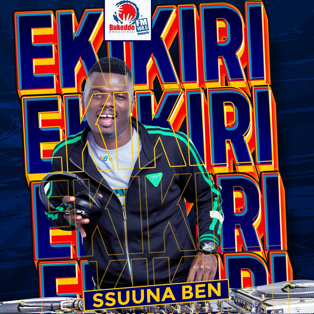 Ssuuna Ben tweet media