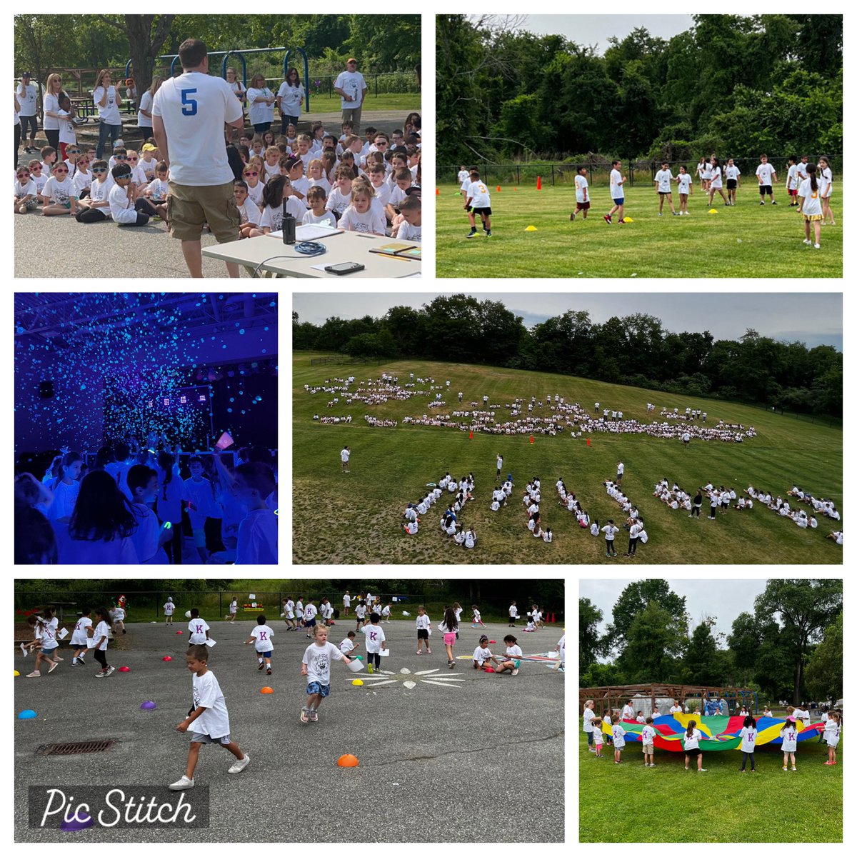 Austin Road School tweet media