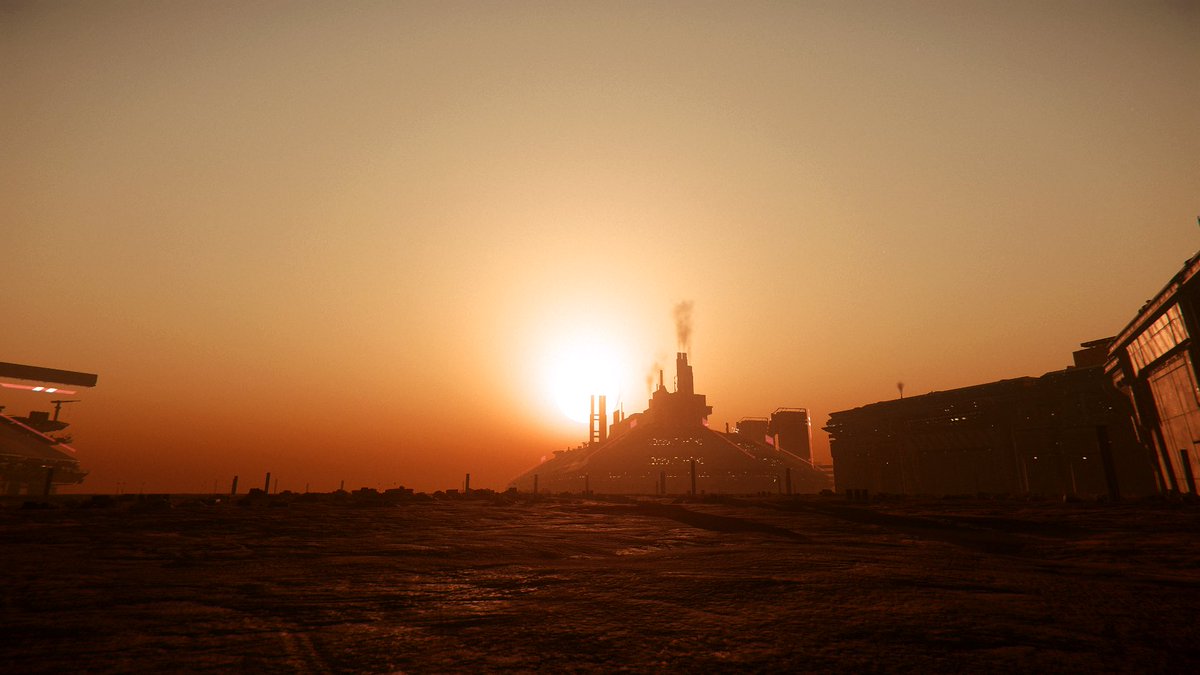 The #System7🏁 2953 Season has come to a close.

Thank you to all of the Competitors, Volunteers, Staff, Security &amp; of course you the amazing community.

See you in 2954!