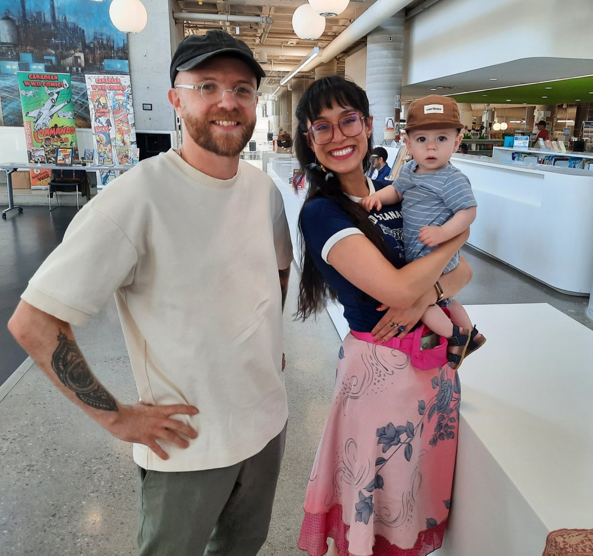 Ivan Kocmarek tweet media