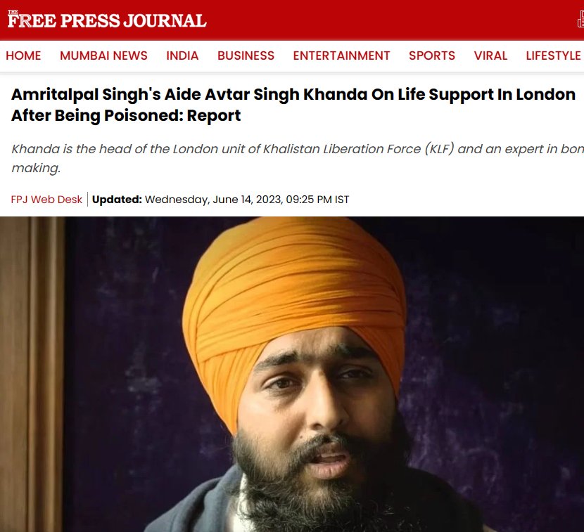 Sikh Council of Western Australia tweet media