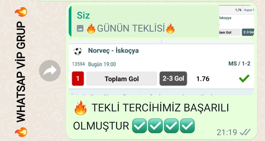 📌VİP ÜYELİK İÇİN ÖZEL DEN İLETİŞİME GEÇEBİLİRSİNİZ..

#futbol #iddaa #canlımaçizle #tahmin #tahminler #bahis #maç #beşiktaş #fenerbahçe #Galatasaray #türkiye #istanbul #iddaatahminleri #Nesin #bilyoner #tuttur #misli #keşfetteyiz #keşfetedüş #keşfette #reels