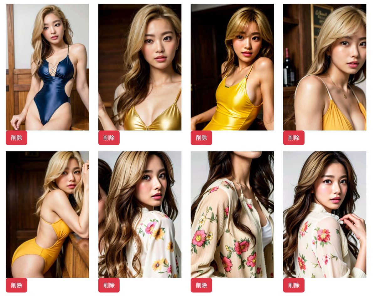 トミー tweet media