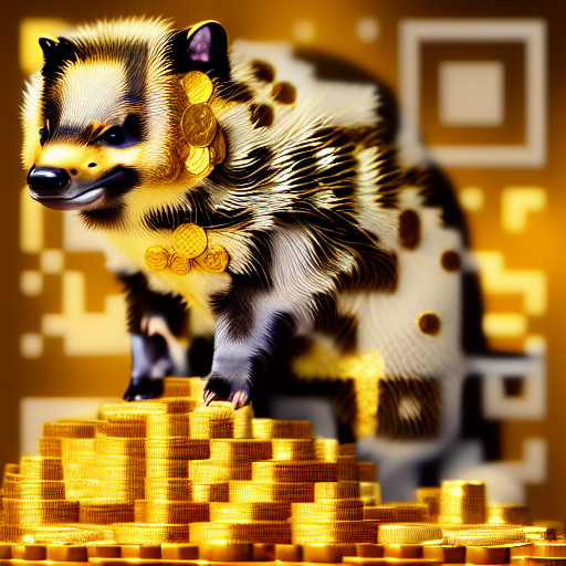 brandonstlucas's tweet photo. Make your own QR code art using #AI, pay with #bitcoin #Lightning

Built with my friend @LightningK0ala using @voltage_cloud 

Works great for links, LNURLs, business cards, etc.

https://t.co/J5IQhdSOMk https://t.co/3JgWlUk84Z