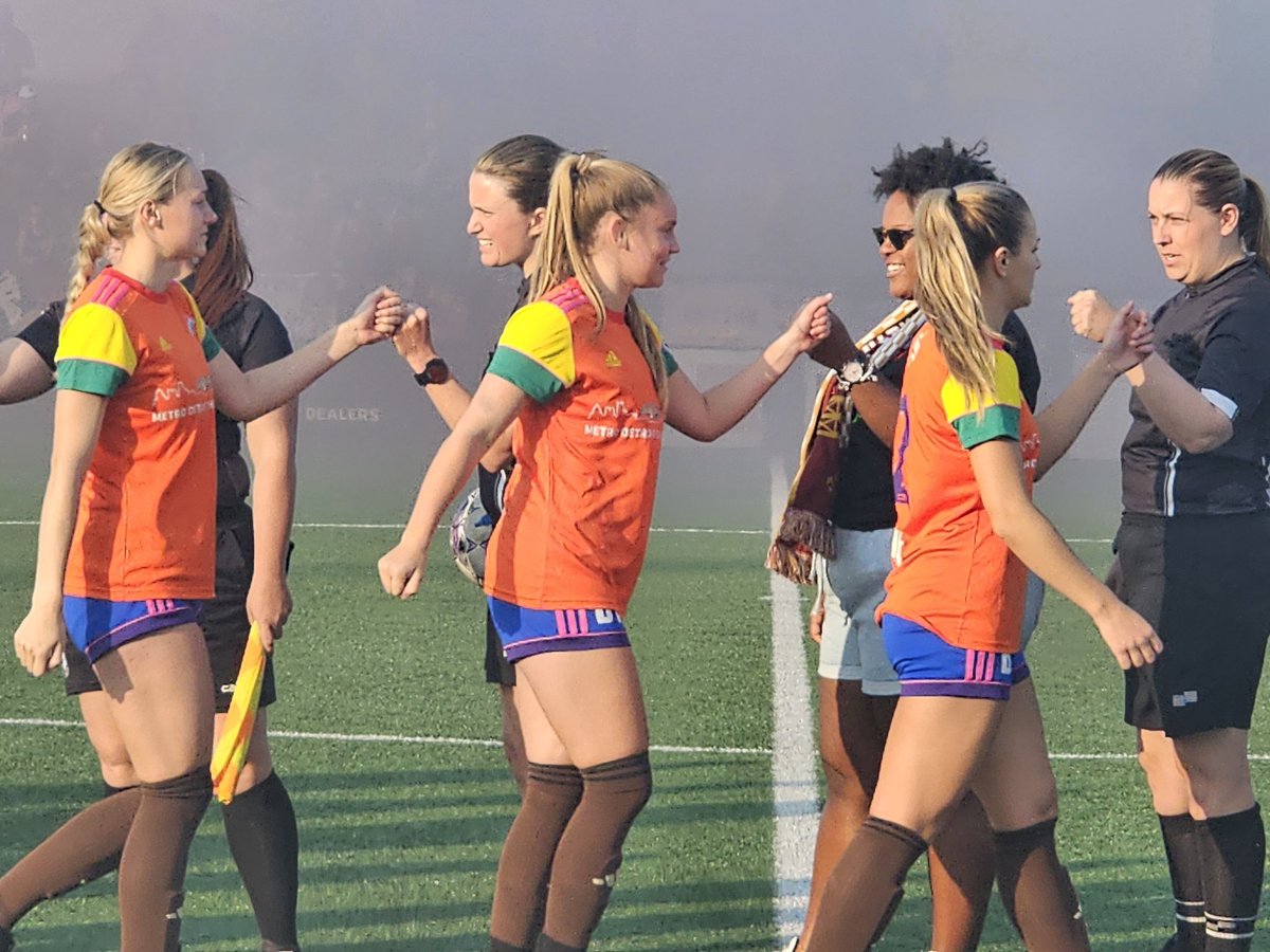 Detroit City FC tweet media