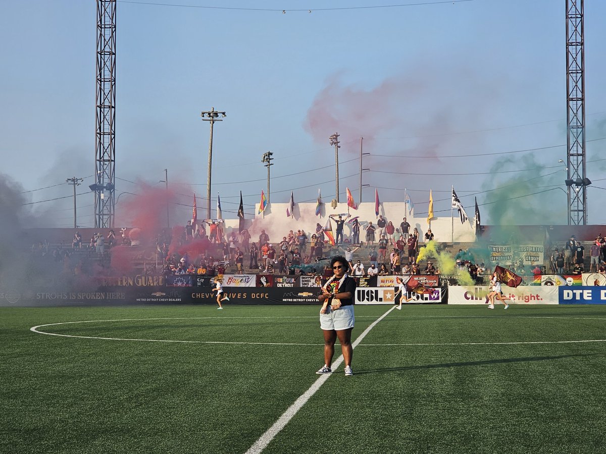 Detroit City FC tweet media