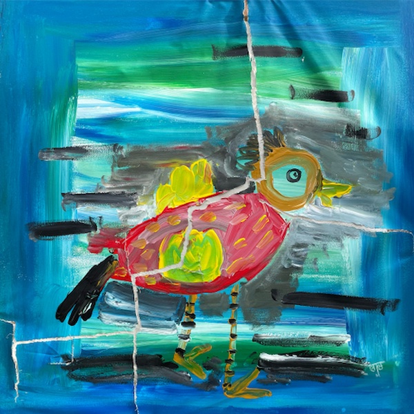 #NowPlaying Jeunesse - Bird // Listen on antiviralrad.io