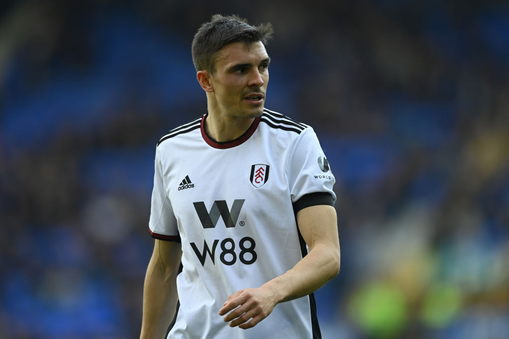 West Ham are preparing their first approach for João Palhinha. Not an easy deal with Fulham but he's top of the list for West Ham to replace Declan Rice. 🚨⚒️ #WHUFC 

Edson Alvarez remains in list but Borussia Dortmund are pushing to agree personal terms after proposal sent.