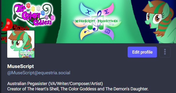 🎄Musescript🎄 tweet media