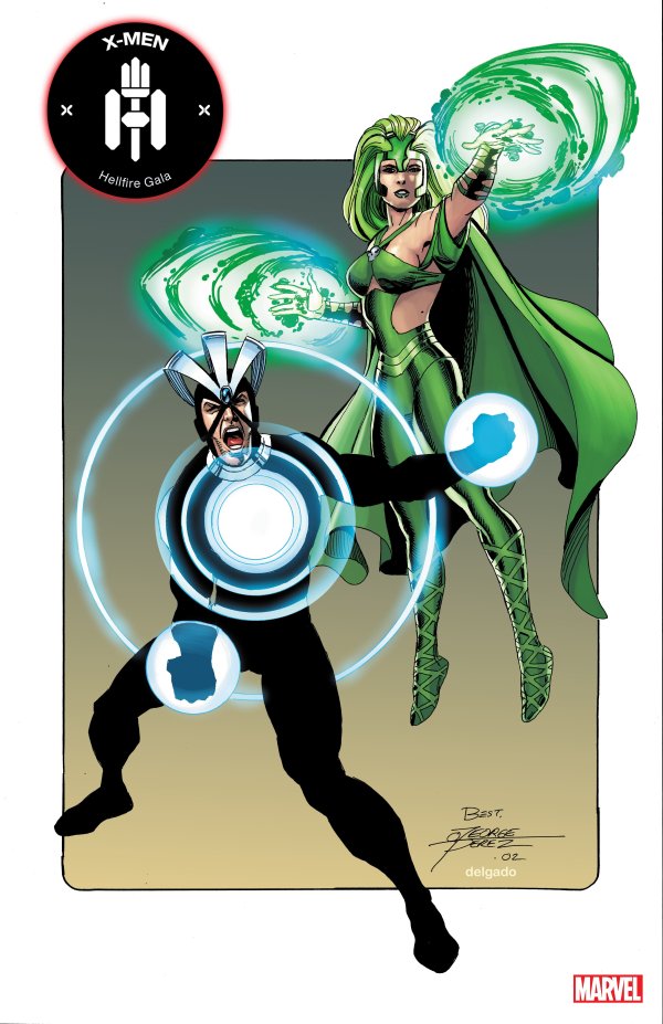 KaotiCoolMagnet's tweet photo. 😲
things that make you go HMMMM.... 🤔
#Marvel ❌ #Xmen #HELLfireGALA ❤️🔥 #Xspoilers ⁉️
@JScottCampbell Anniversary variant w/ #Cyclops,
#JeanGrey, #ICEMAN, etc. ... #HAVOK & #POLARIS,
#Xvote 2023 & Stormbreakers by @georgepereznet,
@Frances62607920 & @LukasWerneck ft. #Dazzler➕ https://t.co/A3VRlpBG8a